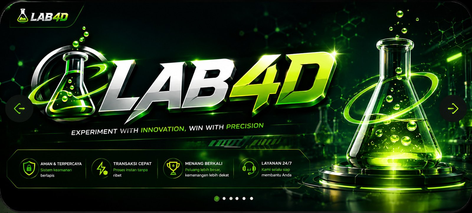 LAB4D LAB4D